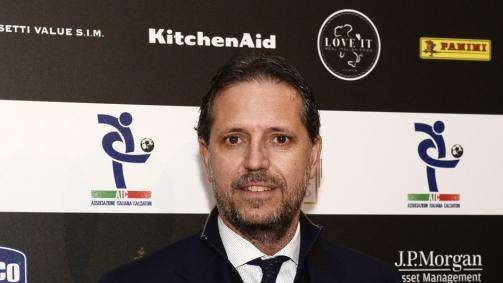 Daniele Buffa/Image Sport