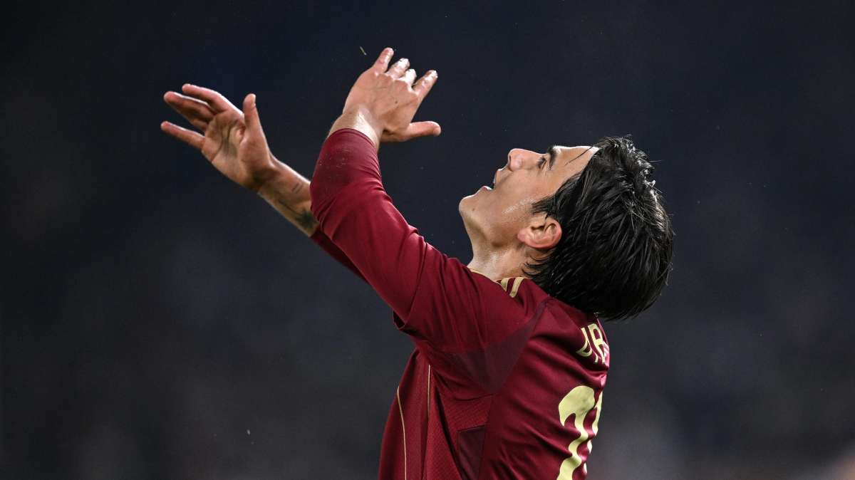 TMW - Galatasaray su Dybala, si alza il pressing. Cresce l'ottimismo per un accordo con la Roma