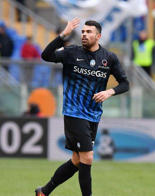 Antonello Sammarco/Image Sport