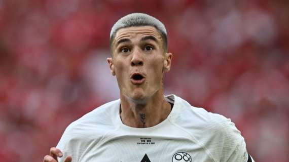 Ufficiale - Sesko allo United, affare da 76 milioni di euro