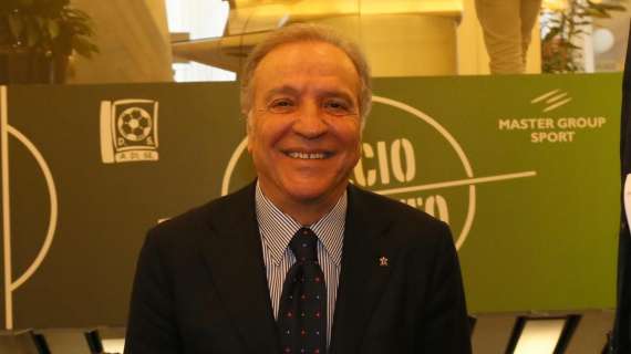 ESCLUSIVA TJ - Claudio Pasqualin (ag. Giovinco): "Sebastian ha una personalità di ferro, ha risposto sul campo alle critiche"