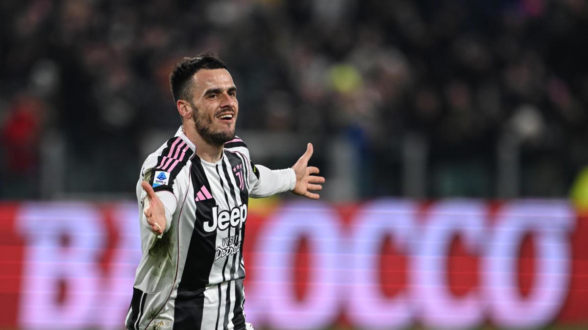 Juventus in Champions League: bianconeri in crescita, a Monaco per il poker e il sogno playoff