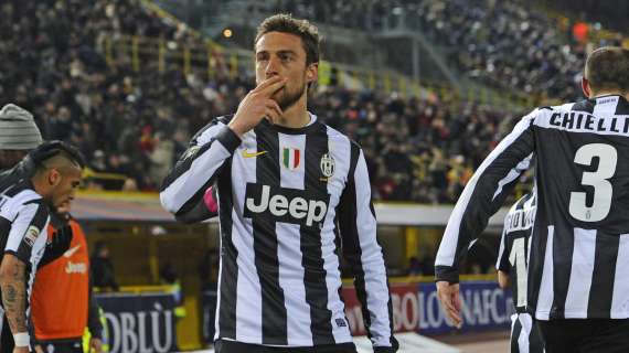 Quattro ragioni per non vendere Marchisio