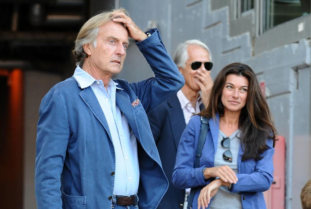 Montezemolo: "L'Avvocato Agnelli sotto sotto voleva fare l'allenatore, faceva delle sorprese a Boniperti. Sono molto preoccupato per il calcio italiano"
