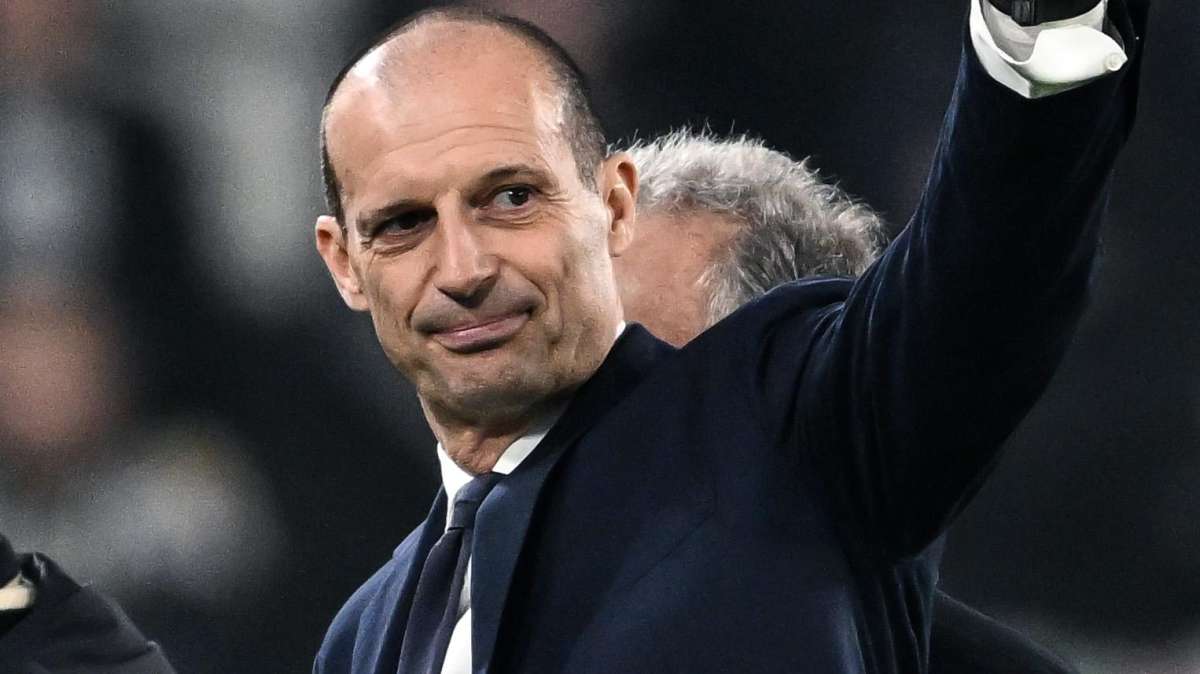 LIVE TJ - ALLEGRI: “Dopo lo 0-3 contro il Real ero certo che avremmo ribaltato il risultato. Grande privilegio aver allenato chi ha fatto la storia della Juventus”