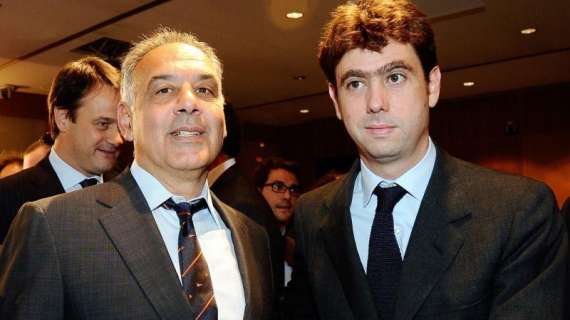 Stasera tutta la Juventus al Royal Park I Roveri per la tradizionale cena di Natale