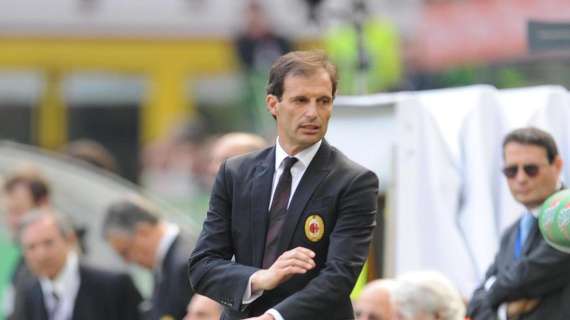 Allegri parla ancora: "C'e' solo un episodio che ha condizionato il campionato..."