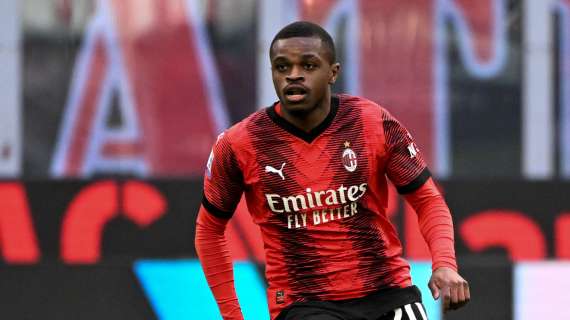 Milan, Kalulu continua a lavorare agli ordini di Fonseca: manca l'ok alla Juve