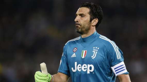 TILL THE END - Buffon, goodbye to the best goalkeeper of Italian football. Now prove to be the best Juventus man, like Boniperti, n