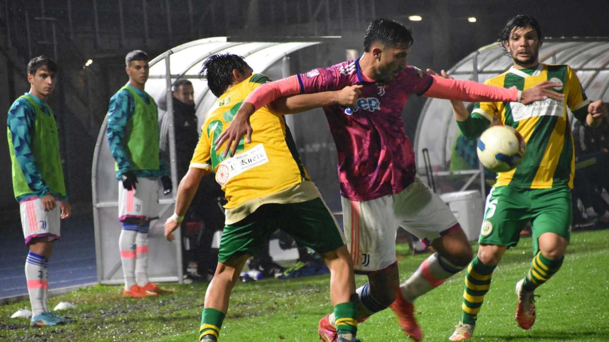 Juve, Pecorino piace al Foggia