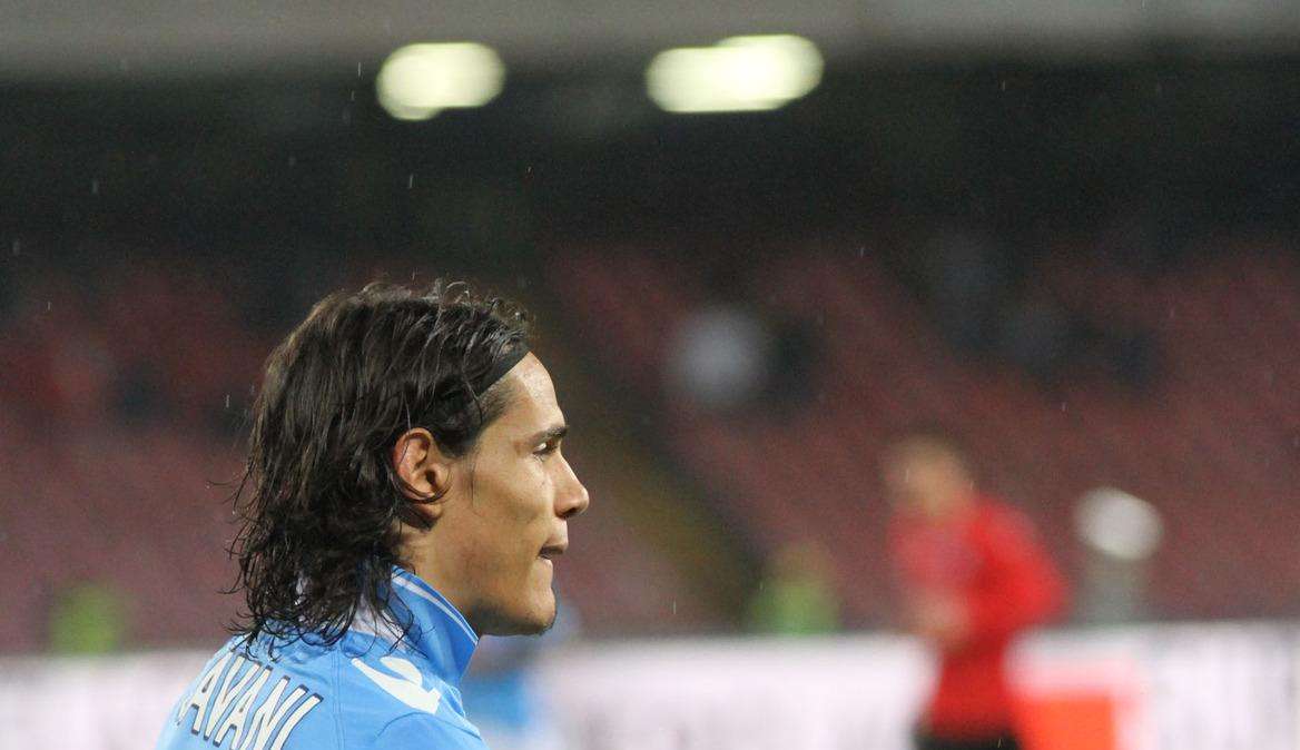 La Stampa - Tre alternative se sfuma Van Persie