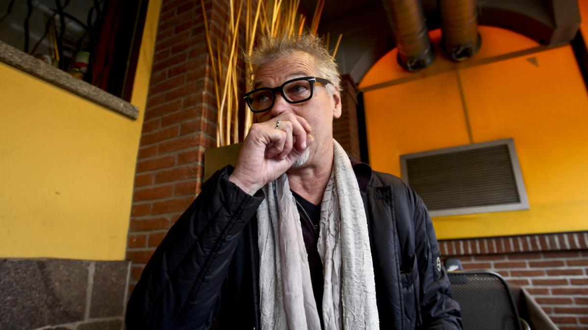 Rutigliano ricorda l’Heysel: incontro con Stefano Tacconi