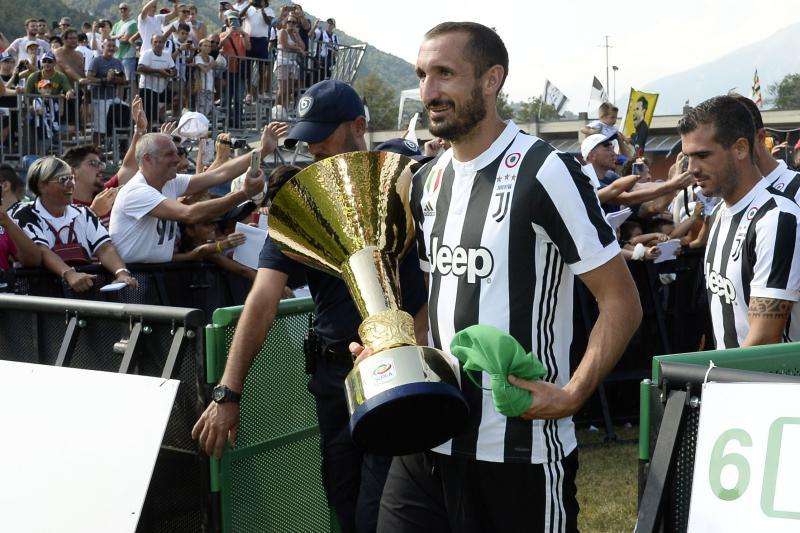 Daniele Buffa/Image Sport