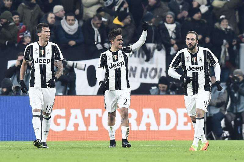 Miralem Pjanic, Gol, 