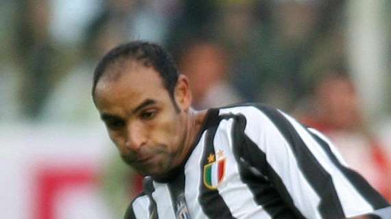 Gli eroi in bianconero: EMERSON