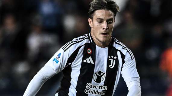 L'in bocca al lupo della Juventus a Fagioli, Cambiaso e Di Gregorio