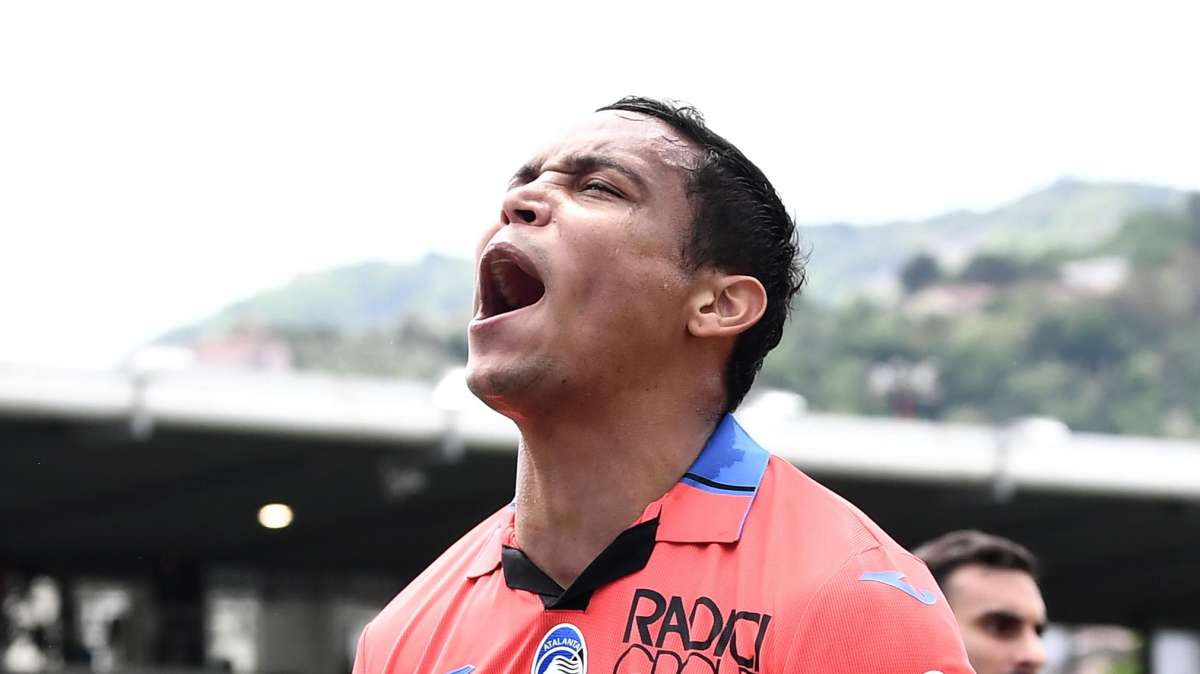 Muriel esce dai radar della Juve: sul colombiano c'è il Marsiglia