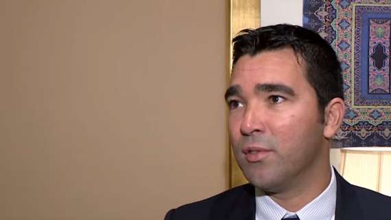 Deco: "Non abbiamo mai voluto vendere Araujo"