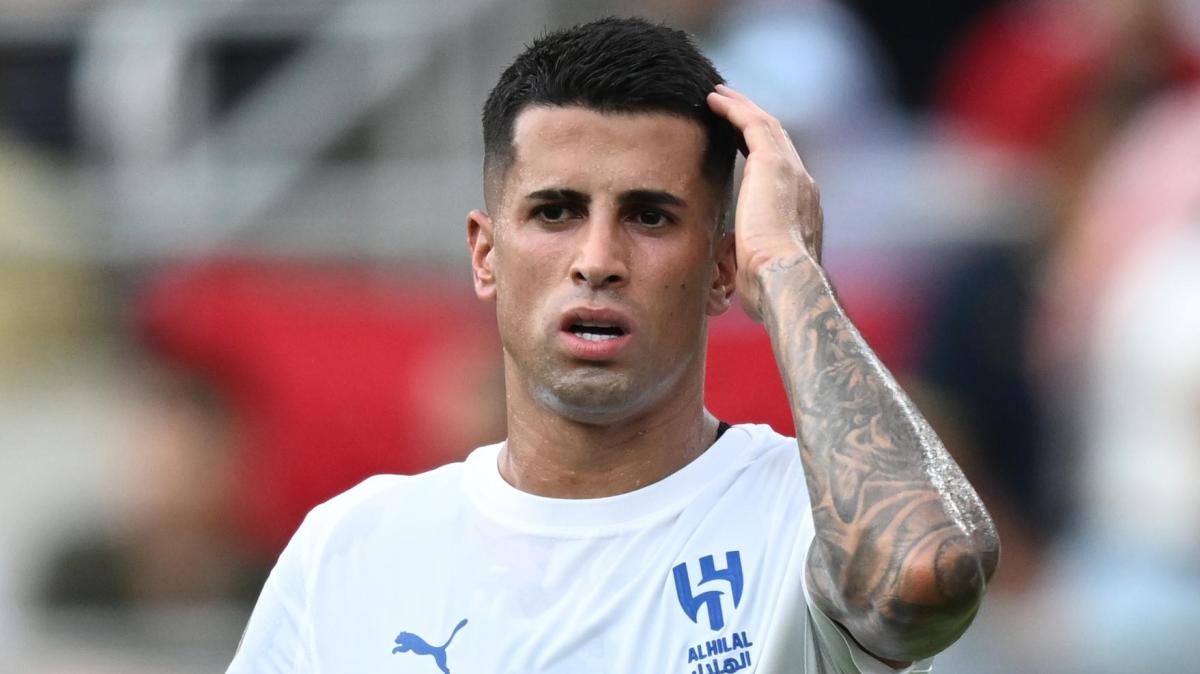 Cancelo ufficiale al Barcellona, anzi no: il club blaugrana cancella il post poco dopo