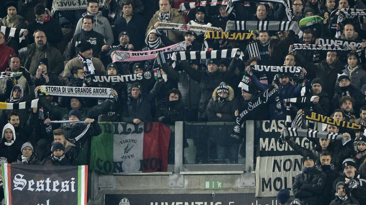 Juventus decima nei contratti di sponsorizzazione più ricchi d'Europa
