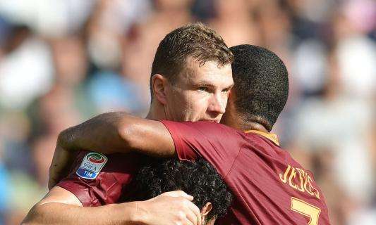 Aravecchia: "La Roma è l'anti-Juve, può giocarsela fino alla fine"