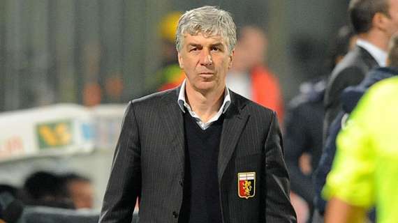 Giovanni Guardalà (Sky): "Resta in corsa solo Spalletti, Gasperini alternativa da valutare"