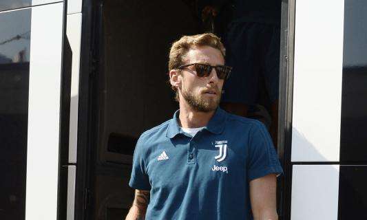Edoardo Molinari: "Che ridere le voci su Marchisio al Milan, più probabile che..."