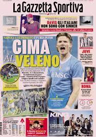 Polemiche e spettacolo tra Inter e Napoli, Tudor non trema, oggi David con Vlahovic, Yildiz verso il rinnovo