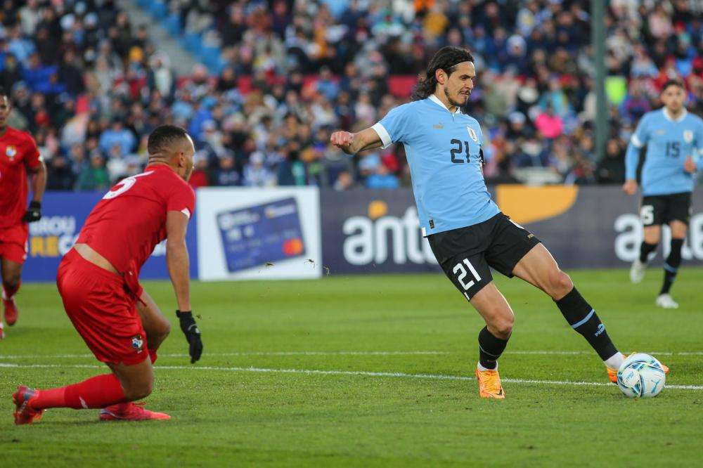 Cavani è a un passo dal Valencia di Gattuso