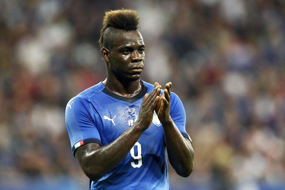 Daniele Buffa/Image Sport