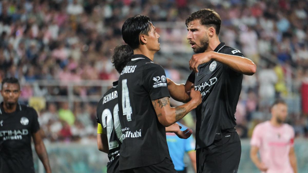 La Juve guarda in Premier, Alisson e Stones