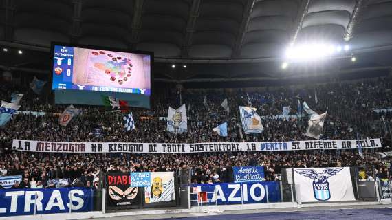 Corsport - Mosquera fuori dai radar della Juve? C'è la Lazio