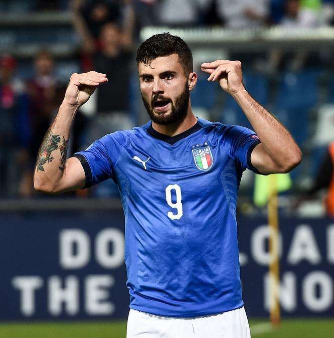 Daniele Buffa/Image Sport