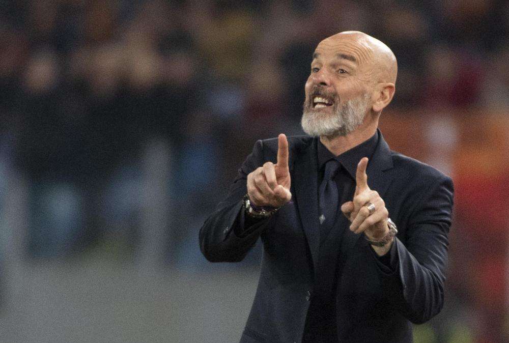  Pioli a Milano, domani parliamo