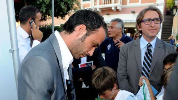 Retroscena Auriemma: Higuain sostituito allo Juventus Stadium per problema all'anca