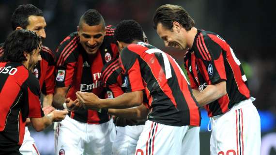 Milan, sarà Hulk il primo rinforzo?