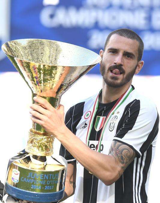 Matteo Gribaudi/Image Sport