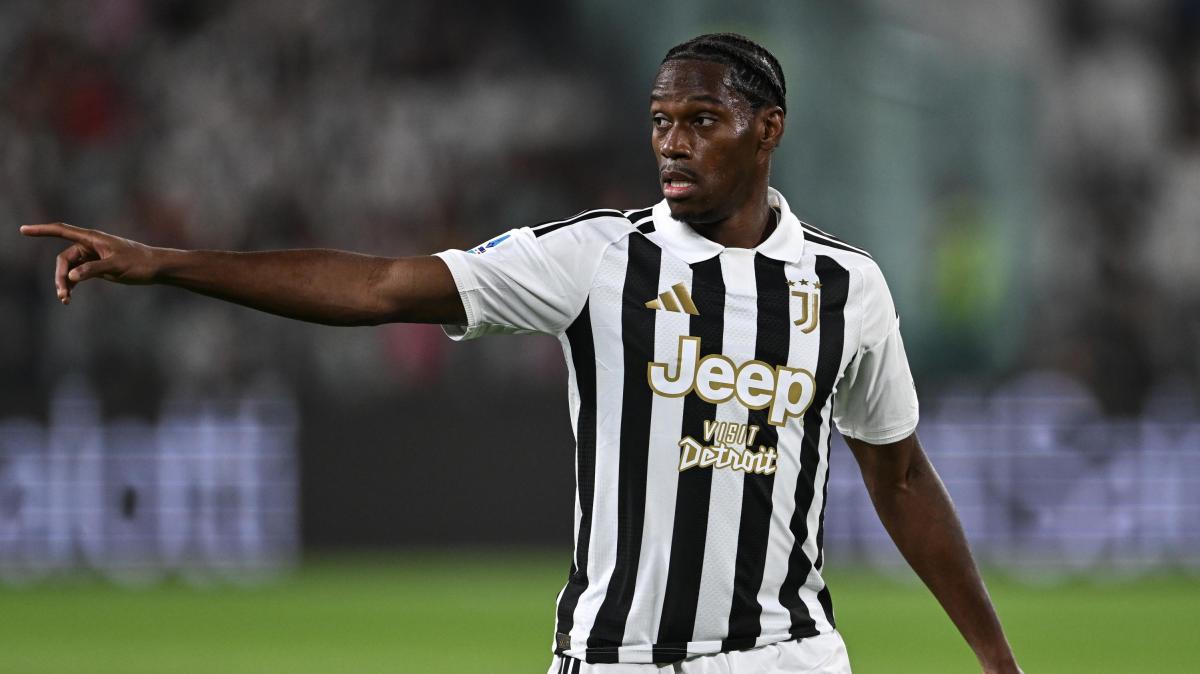La Juventus rischia di essere il discount dell'Atletico Madrid