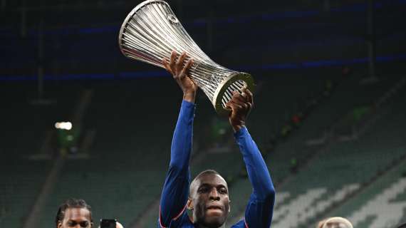 Nicola Jackson, lo seguono Juve e Napoli