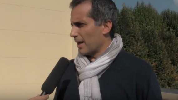 ESCLUSIVA TJ - Antonio Paolino (Mediaset): "Allegri ha insegnato che la Juve gestirà il match, basta un gol per qualificarsi. Chiellini? Mi hanno detto che recupera, ma..."