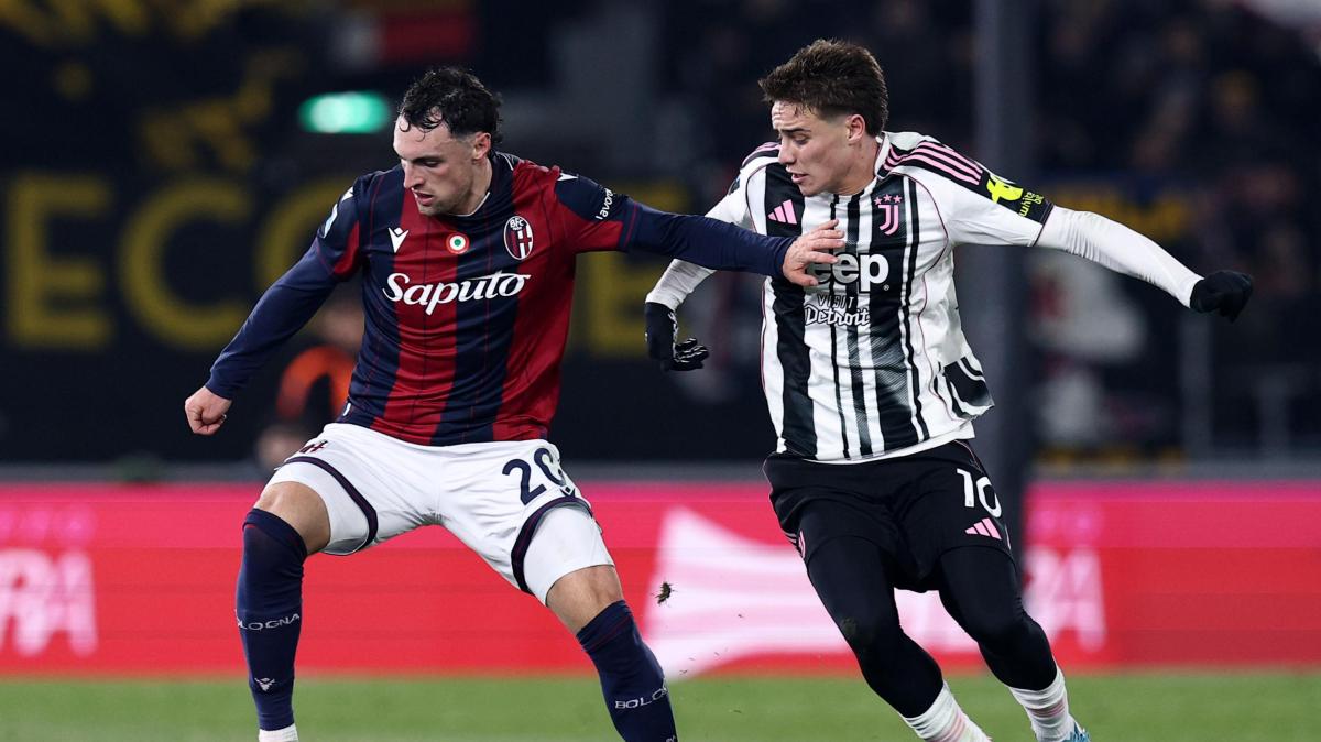 Yildiz si illumina e regala l'assist da tre punti a Cabal: la partita del turco al Dall'Ara