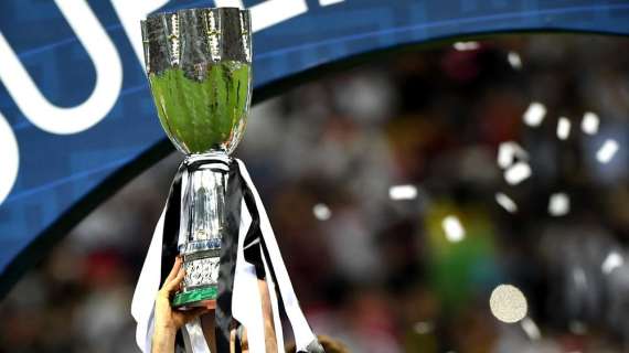 VIDEO - La Juventus: "On This Day, nel 2013 vincevamo la nostra sesta Supercoppa Italiana"