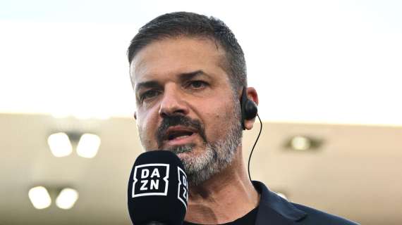 Stramaccioni: "Il Napoli ha 8/11 dello Scudetto e gli altri tre di livello internazionale"