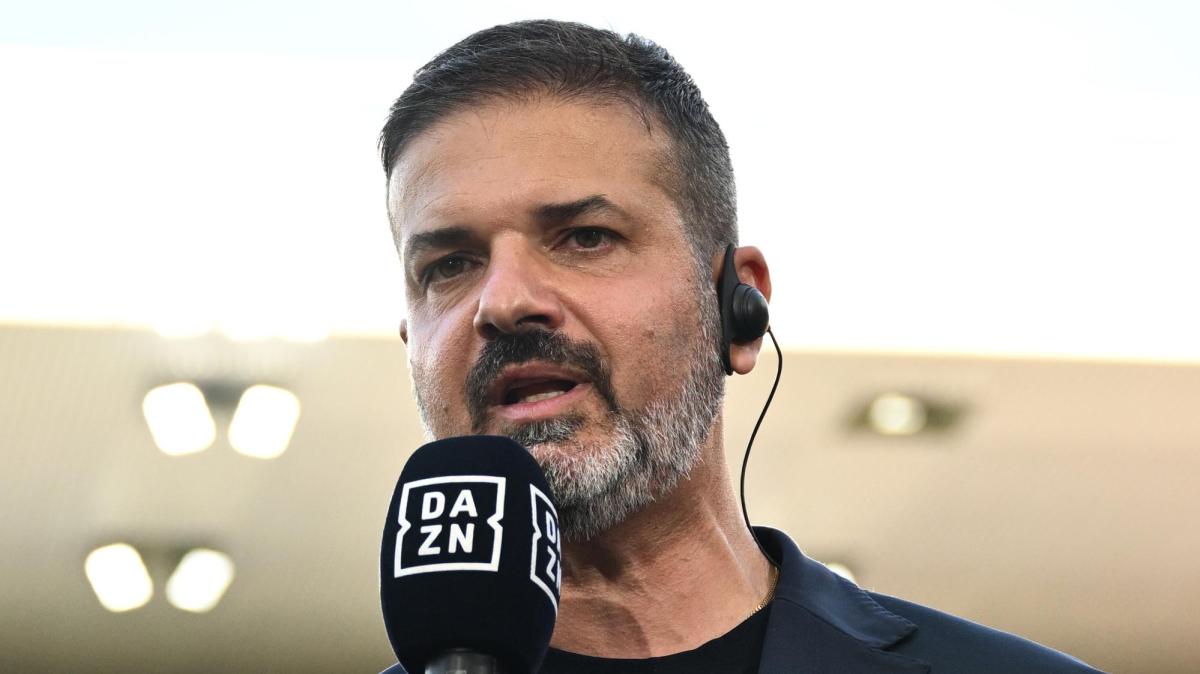 Stramaccioni: "Juve-Milan equilibrata, il vero 9 bianconero? È ancora un rebus”