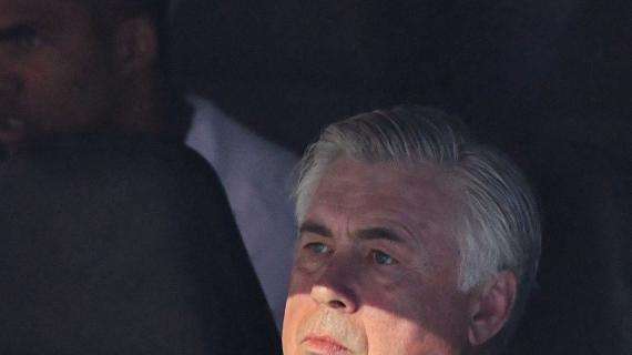 Bayern, Ancelotti a MP: "Moviola in campo indispensabile, un arbitro non può fare errori del genere"