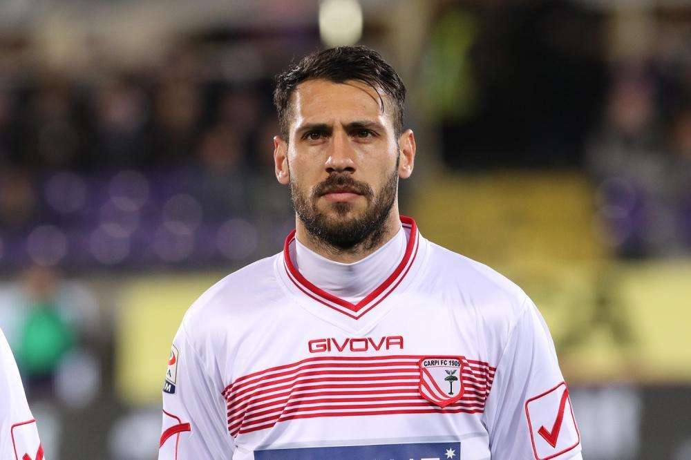 Federico De Luca