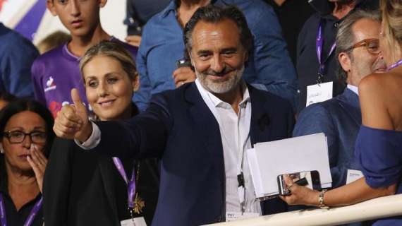 ESCLUSIVA TJ - Cesare Prandelli: "Qualificazione ottenuta senza grandi ritmi, Cancelo può diventare miglior terzino al mondo. Sabato sarà dura, gara dell'anno per la Fiorentina"