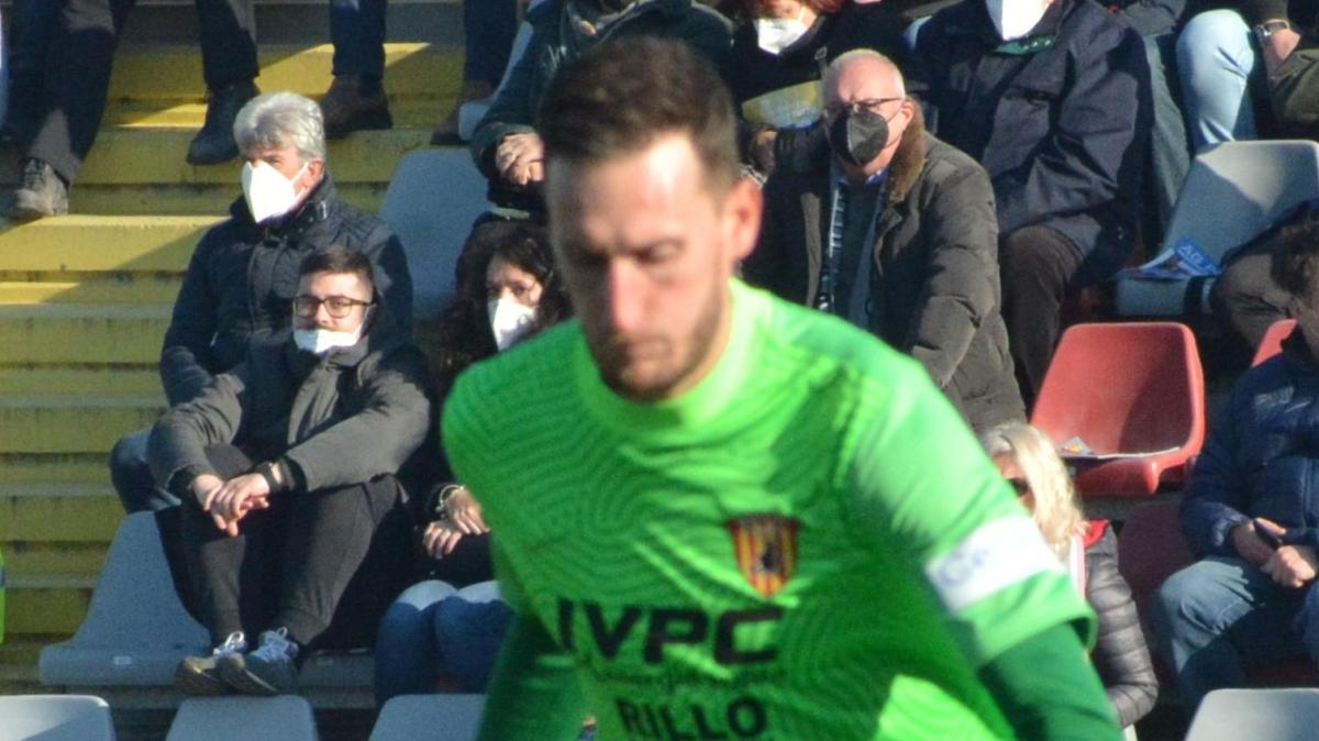 Paleari: "Al mio fianco avevo dieci tori, sono contentissimo"