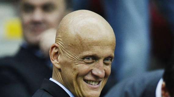 Collina: "Perugia? All'epoca erano d'accordo tutti"