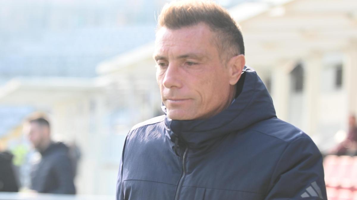 Brambilla: "Partita di cuore, abbiamo messo tutto in campo. Gran gesto tecnico di Faticanti"